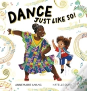 Capa do artigo Dance Just Like So!
