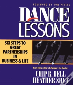 Capa do artigo Dance Lessons