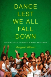 Capa do artigo Dance Lest We All Fall Down