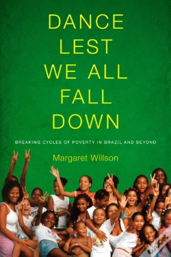 Capa do artigo Dance Lest We All Fall Down
