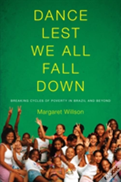 Capa do artigo Dance Lest We All Fall Down
