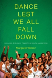 Capa do artigo Dance Lest We All Fall Down