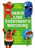 Dance Like Everybodyâ€™S Watching!