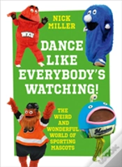 Capa do artigo Dance Like Everybodyâ€™S Watching!