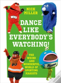 Capa do artigo Dance Like Everybodyâ€™S Watching!