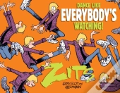 Dance Like Everybody'S Watching!