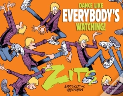 Capa do artigo Dance Like Everybody'S Watching!