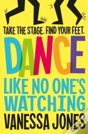 Capa do artigo Dance Like No One