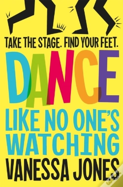 Capa do artigo Dance Like No One'S Watching