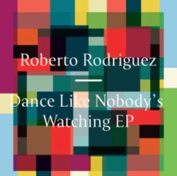 Capa do artigo Dance Like Nobody's Watching EP - Vinil