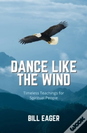 Capa do artigo Dance Like The Wind