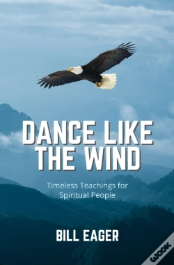 Capa do artigo Dance Like The Wind