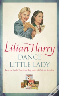 Capa do artigo Dance Little Lady