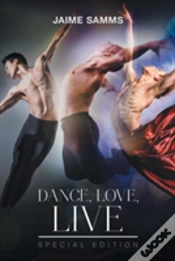 Capa do artigo Dance, Love, Live