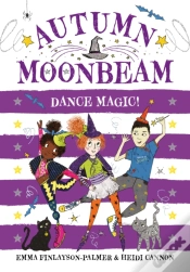 Capa do artigo Dance Magic