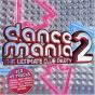 Dance Mania 2 - CD - Preview