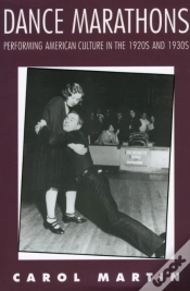 Capa do artigo Dance Marathons
