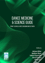 Capa do artigo Dance Medicine & Science Guide