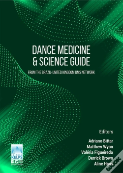 Capa do artigo Dance Medicine & Science Guide