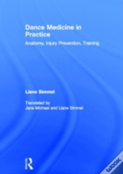 Capa do artigo Dance Medicine In Practice