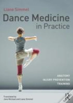 Capa do artigo Dance Medicine In Practice