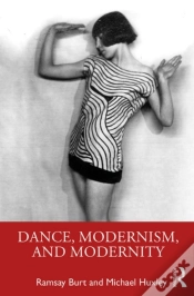 Capa do artigo Dance, Modernism, And Modernity