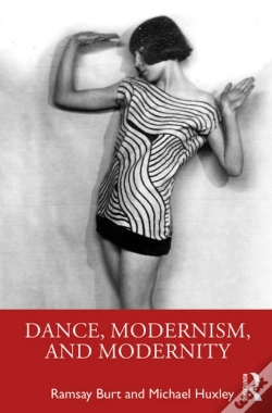Capa do artigo Dance, Modernism, And Modernity