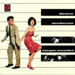 Capa do artigo Dance Moderno - Vinil