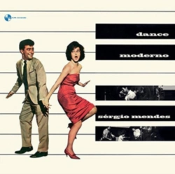 Capa do artigo Dance Moderno - Vinil