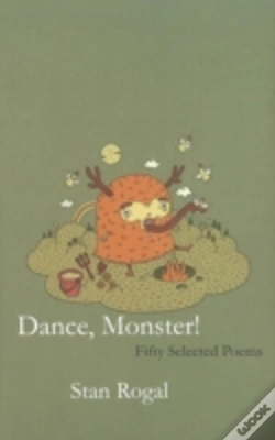 Capa do artigo Dance, Monster!