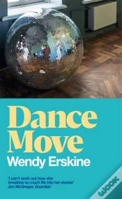 Capa do artigo Dance Move