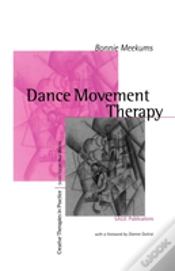 Capa do artigo Dance Movement Therapy