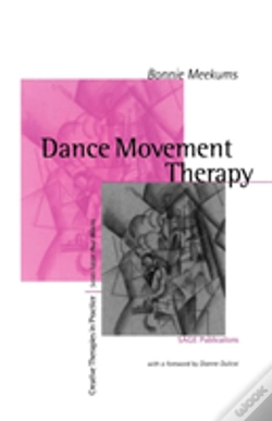 Capa do artigo Dance Movement Therapy