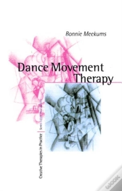Capa do artigo Dance Movement Therapy