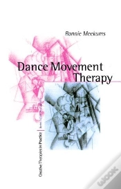 Capa do artigo Dance Movement Therapy