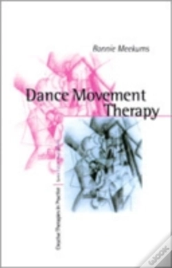Capa do artigo Dance Movement Therapy