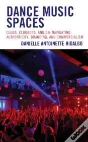 Capa do artigo Dance Music Spaces