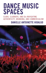 Capa do artigo Dance Music Spaces