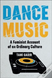 Capa do artigo Dance Music