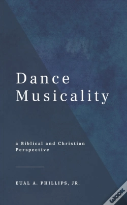 Capa do artigo Dance Musicality