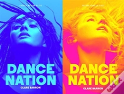 Capa do artigo Dance Nation