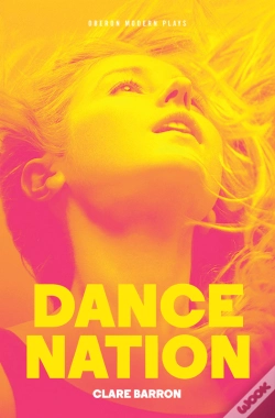 Capa do artigo Dance Nation