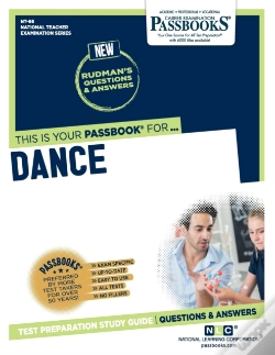 Capa do artigo Dance