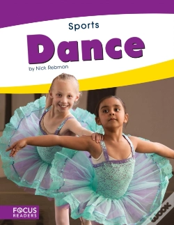 Capa do artigo Dance