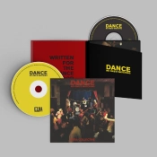 Capa do artigo Dance, No One