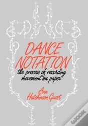Capa do artigo Dance Notation
