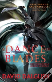Dance Of Blades