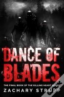 Dance Of Blades