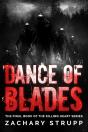 Dance Of Blades - Preview