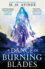 Dance Of Burning Blades - Preview